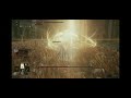 DEMOLISHING Commander Gaius with Light of Miquella