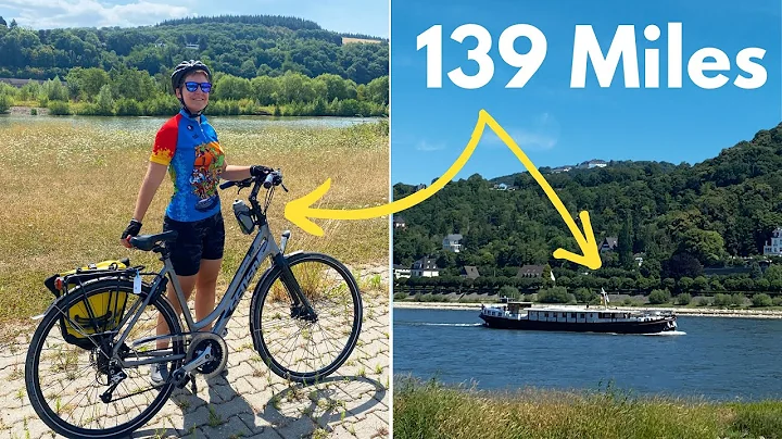 Discovering Germany by Bike and Barge: My Journey as a Cycling Newbie - DayDayNews