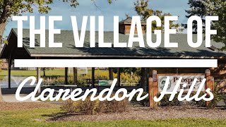 Living in Clarendon Hills Illinois Everything you need to know