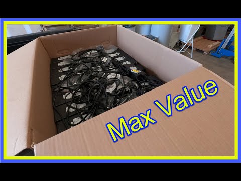 AC Adapters for profit - thinking outside the box