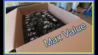 Ac Adapters For Profit - Thinking Outside The Box