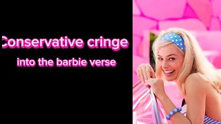 Conservative cringe compilation