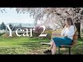 Year 2 Living in Japan's Countryside (will we be here forever?)