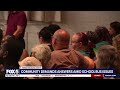 Parents, school bus drivers demand answers amid Prince George’s County school transportation issues