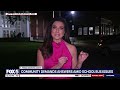 Parents, school bus drivers demand answers amid Prince George’s County school transportation issues