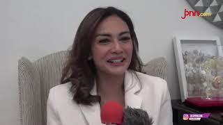 Masayu Anastasia Paling Takut Dengan Kerutan Wajah - JPNN.com