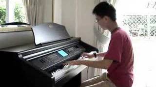 Sonata by Soler