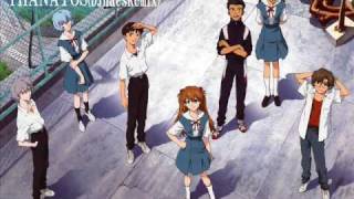 THANATOS(DjhaesRemix)