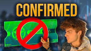 What CS2's Most Recent Ban Wave Actually Means