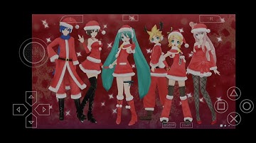 Tutorial y descarga DLC y Custom DLC para Project Diva 2nd y Extend