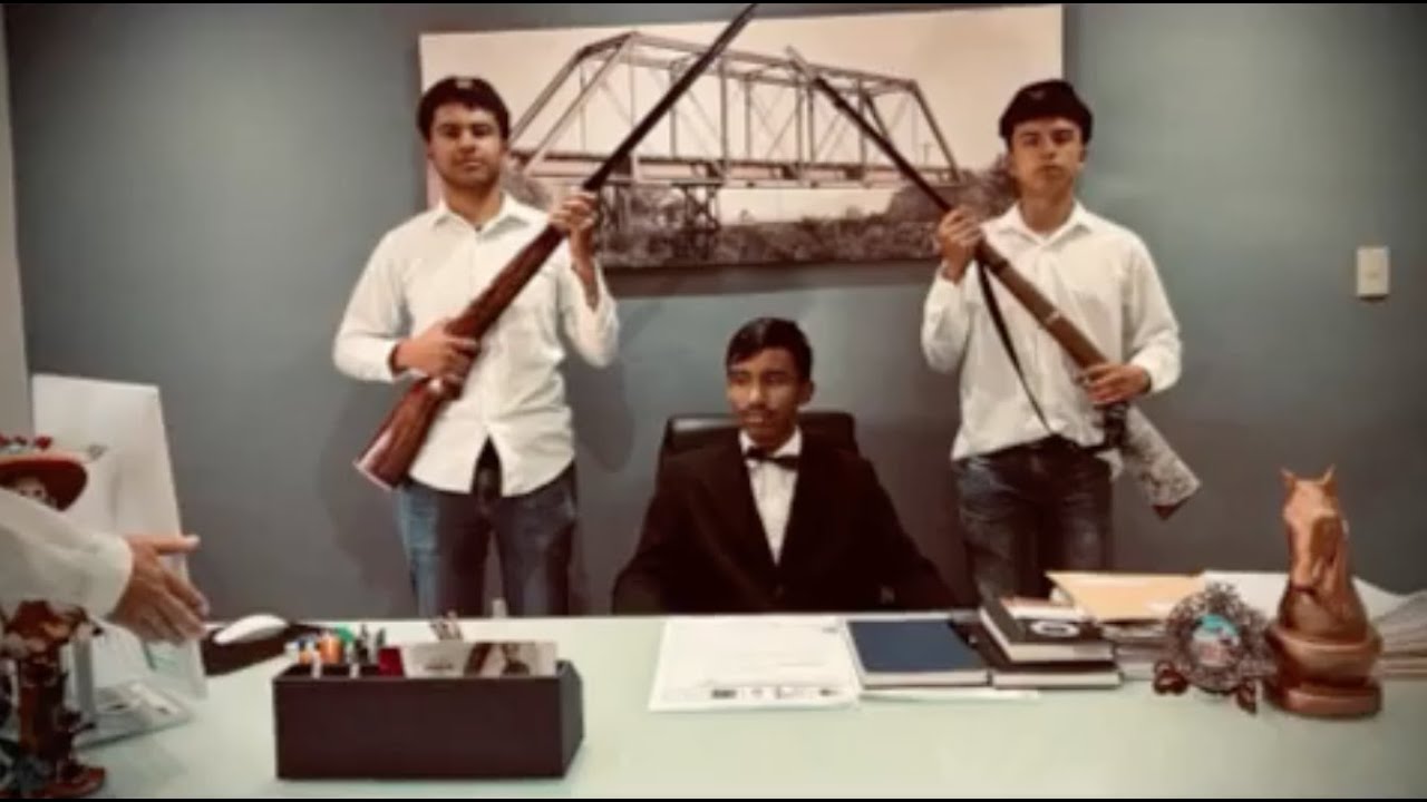 PELICULA PORFIRIATO_CHAVINDAMX YouTube