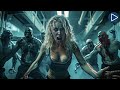 DECAY: NUCLEAR ZOMBIES 🎬 Full Horror Movie 🎬 English HD