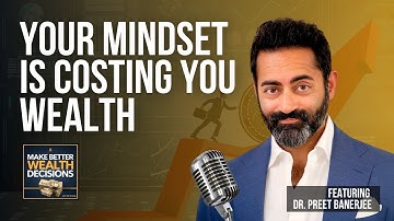 How Behavioral Finance Research Reveals Why You Freeze — And How to Make Better Wealth Decisions