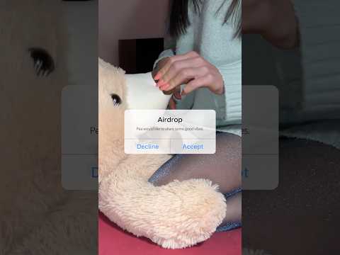 Feet Trampling & Crushing: Pea vs. TeddyBear! Oddly Satisfying ASMR