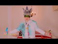 ⭐️JOSTAR公式No.1【MIRACLE PARTY】 JOSTAR MUSIC VIDEO