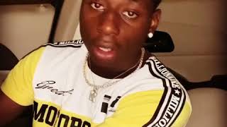 Ykt Sherm- double RR Freestyle