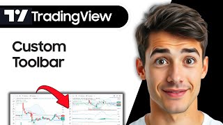 How To Create A Custom Toolbar In TradingView (Easiest Way) (2026 Guide)