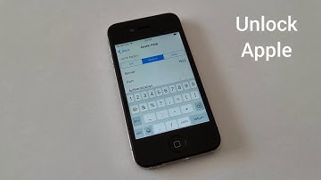 Fully Bypass iPhone 4,4s,5,5s,5c,SE,6 Activation lock without Apple ID Forget Password