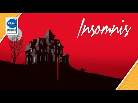 Insomnis :: Tráiler Anuncio PlayStation 5 (Español)