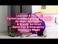 Electrolux Repair Cypress 281-915-4222
