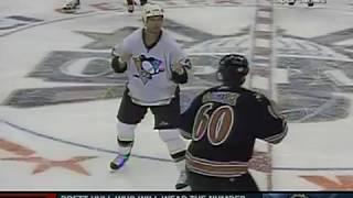 Andre Roy vs Robin Gomez Round 3