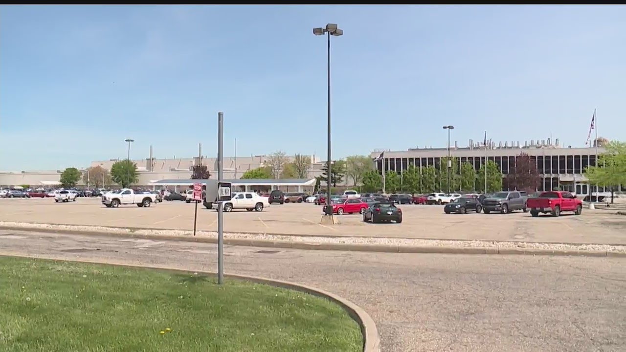 Details on how the Lordstown Motors deal impacts the Valley YouTube