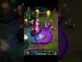 Lillia 1V5 SOLO CARRY (League Of Legends) #shorts #lillia #leagueoflegends #lol #league #twitch