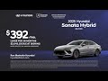 Hyundai Sonata Hybrid 06 26 2025 5726494 Hyundai Sonata Hybrid 06 26 2025 5726494