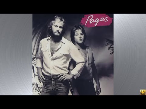 Pages - Who's Right, Who's Wrong [HQ]