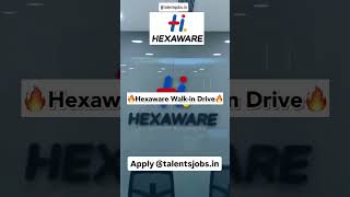 🚀 Hexaware Careers 2025 | Apply Now & Build Your Future! 💼✨