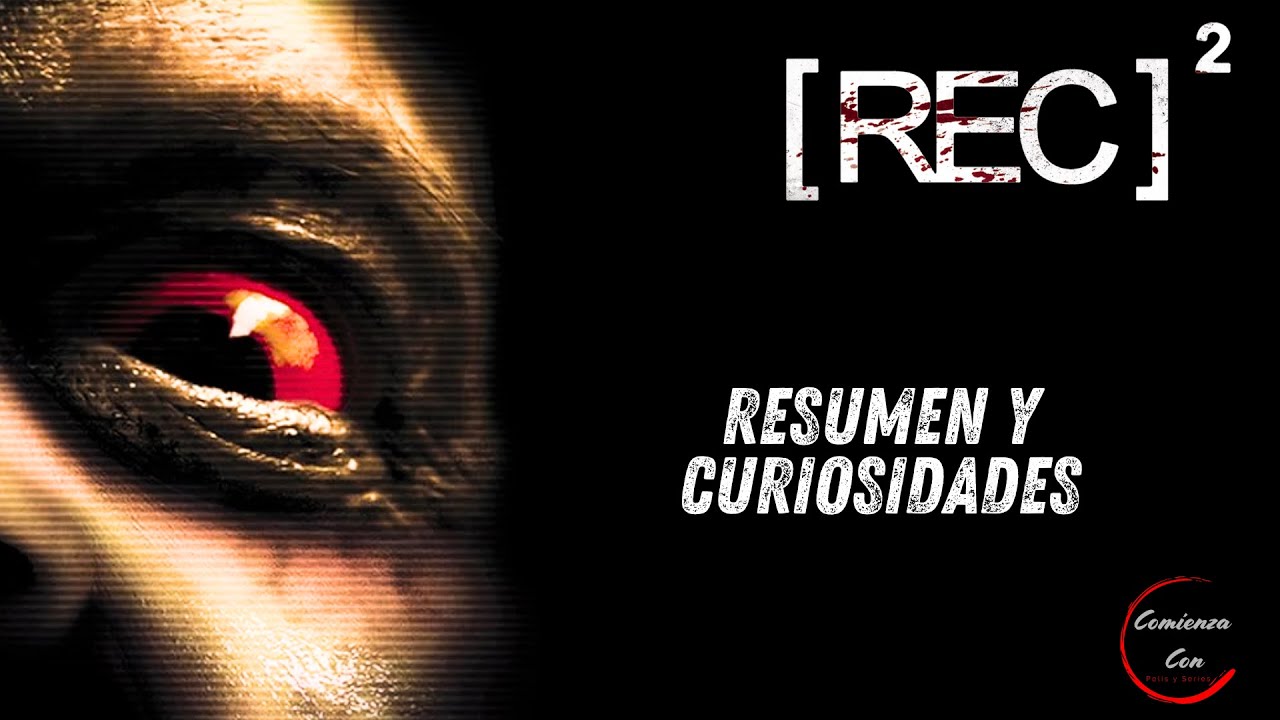 REC 2| Tras la Oscuridad, la Verdad| RESUMEN