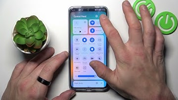 Does HUAWEI Nova 10 SE Have Screen Mirrornig? - Screen Cast Feature