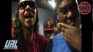 Rap Battle Nov vs Unorthodox Phrases pt 2