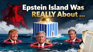 Download Lagu 'Epstein Island' ging ECHT over elites die gevallen engelen aanbaden in ruil voor ... MP3