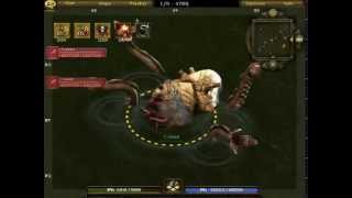 seafight el kraken