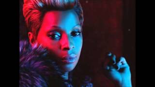 Return II Love ♪ : Mary J  Blige (Feat.) R.Kelly  - It's On Tonight Profile