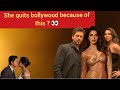 Why Priyanka Chopra left Bollywood at her peak politics rumours & the truth behind her exit revealed
