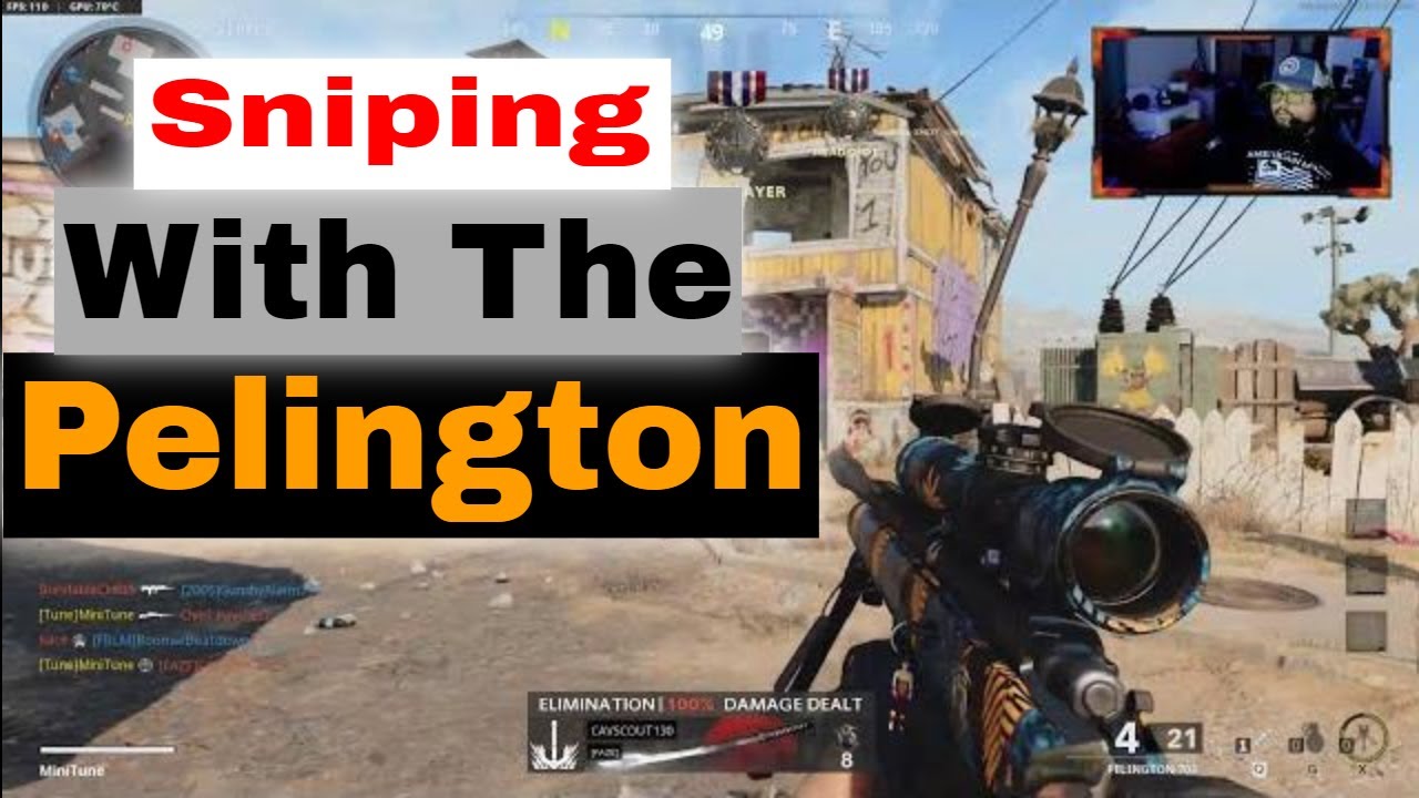 The Cold War Comeback!