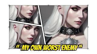 Ethereal - My Own Worst Enemy