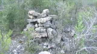GR 37 Serranía del Túria Día 4 (Aras de los Olmos - Titaguas)