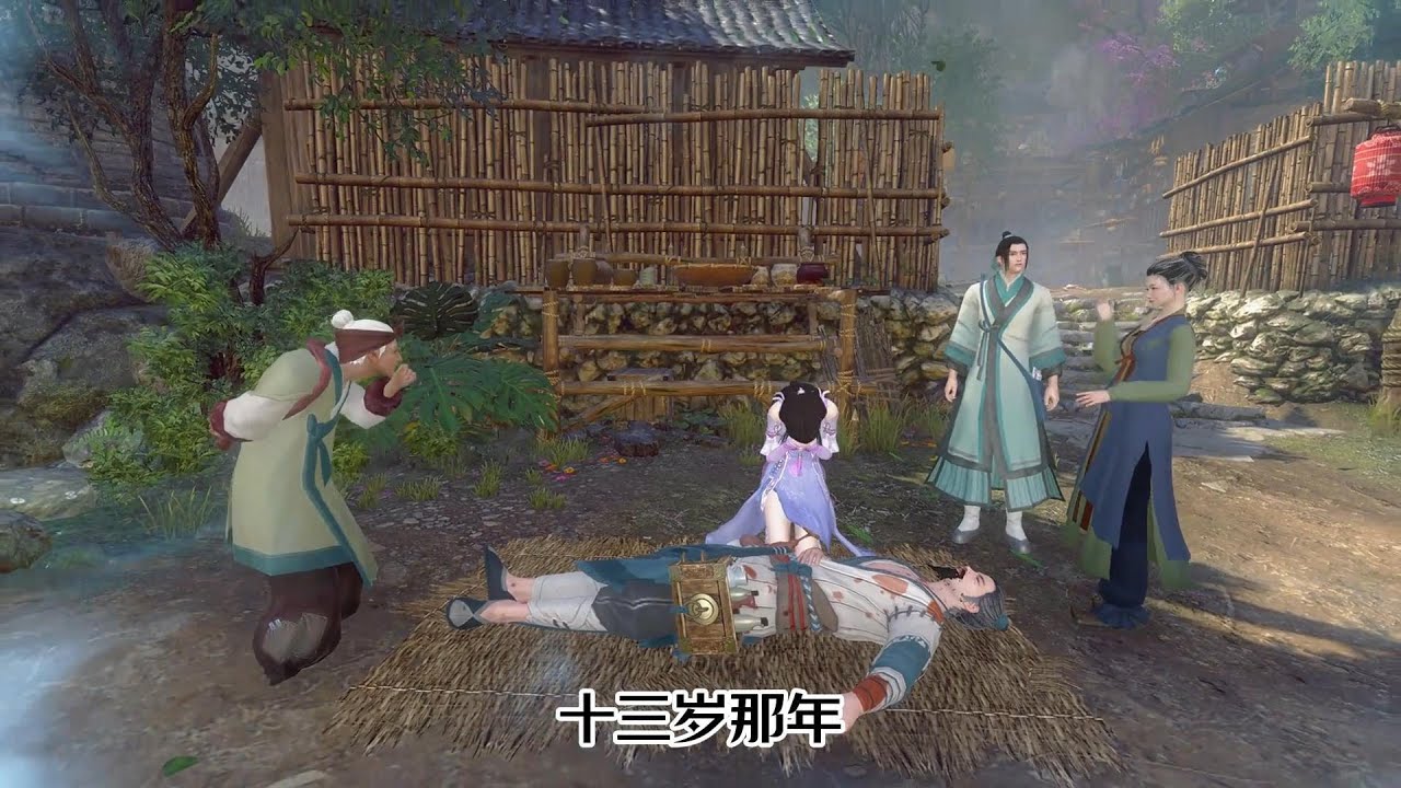 【完结】一场空难，鬼医洛琬重生到洛家村的小村庄，还喜当娘。奇葩大伯为了偿还自己儿子的债务，用自己抵债。她把对方一顿暴打，让他们知难而退。为了过好日子，她开始发家致富。某天，她捡到一个受伤的男人。