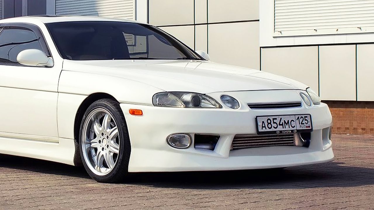 🔴 Toyota Soarer di Forza Horizon 5 :) Kejar 40 Point