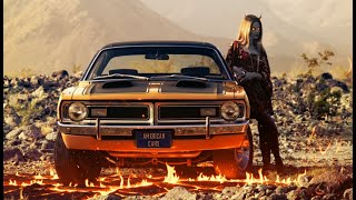 1971 Dodge Demon: The Devilish Legend of American Muscle