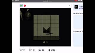 Uncannyblocks But My Version 3140