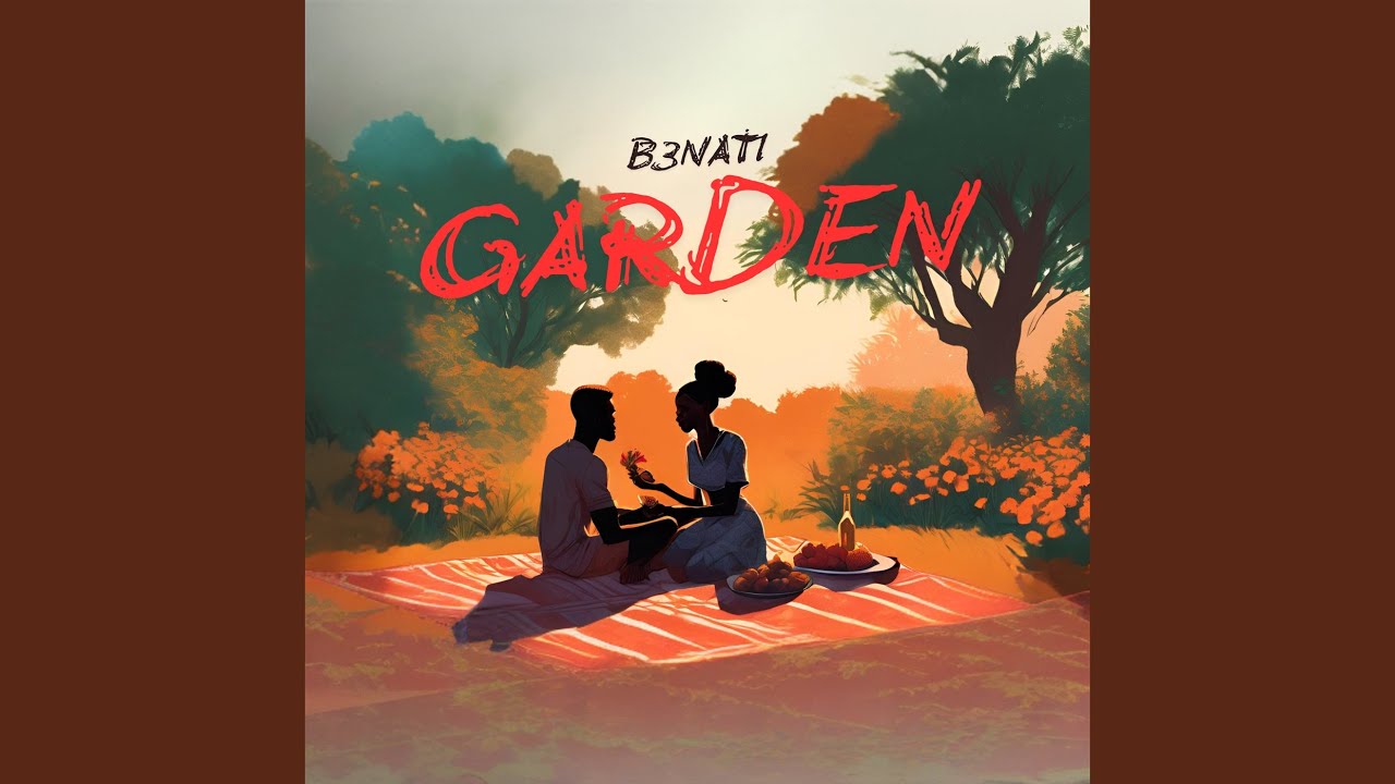 Watch Garden on YouTube Watch Garden on YouTube