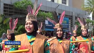 DownloadTAMPILKAN TARIAN DAYAK, TABALONG JUARA 1 LOMBA YEL -YEL PADA AJANG JAMBORE PKK KALSEL MP3 MP4 TAMPILKAN TARIAN DAYAK, TABALONG JUARA 1 LOMBA YEL -YEL PADA AJANG JAMBORE PKK KALSEL