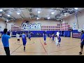 Net Play- Temecula Prep