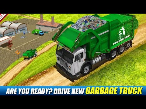  Dump  truck  kartun  3D YouTube