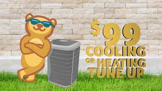 Just Right Heating & Cooling Animation Ad 3 by Just Right Heating & Cooling 41 views 1 year ago 8 seconds