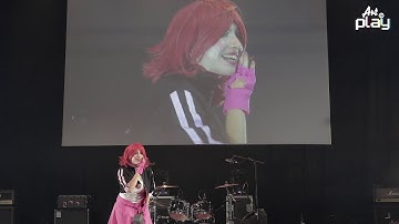 [Mizu no shumi] Art to Play 2018  (Nora Valkyrie - RWBY)